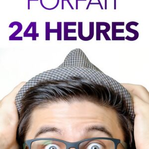 Forfait 24H – Accès Découverte